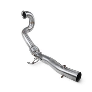 Downpipe sin catalizador Volkswagen Polo GTI 2.0T AW Pre-Facelift Modelo GPF