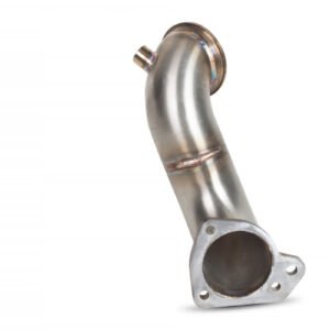 Downpipe sin catalizador Opel Corsa D VXR 10-13 (A16)