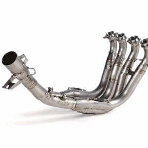 Akrapovic Colectores Racing BMW M 1000 XR 20-25