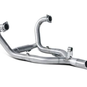 Akrapovic Colectores Racing BMW R 1200 GS 2004-2009