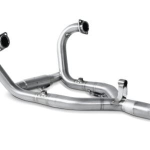 Akrapovic Colectores Racing BMW R 1200 GS 2010-2012