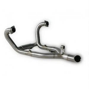 Akrapovic Colectores Racing BMW R 1200 GS 2013-2018