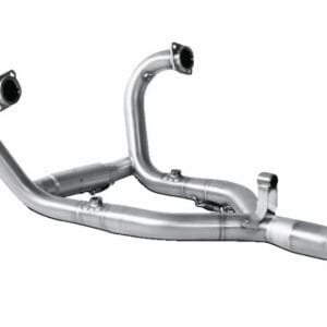 Akrapovic Colectores Racing BMW R1200 Nine T 21-23