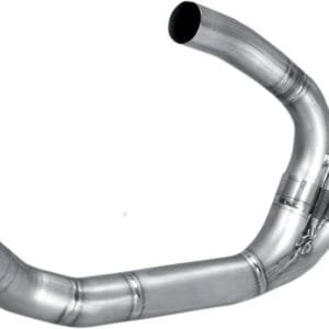 Akrapovic Colectores Evolution Ducati Monster 1200 2014-2020
