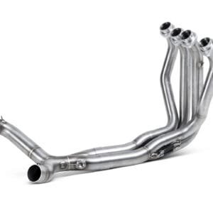 Akrapovic Colectores Racing no homologados Kawasaki Z 1000 2014-2020