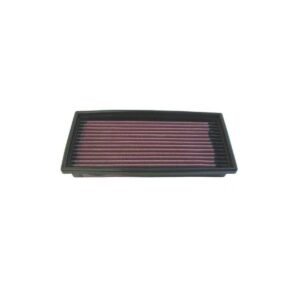 Filtro de aire K&N para Dodge Caravan, Volkswagen Scirocco, Volkswagen Golf I, Audi 80 y Chrysler Voyager I - imagen 1