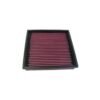 Filtro de aire K&N para Audi 100, Jaguar XJ6, Volkswagen Polo, Volvo 242 y Volvo 244 - imagen 1