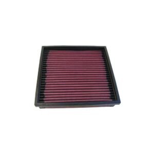 Filtro de aire K&N para Audi 100, Jaguar XJ6, Volkswagen Polo, Volvo 242 y Volvo 244 - imagen 1