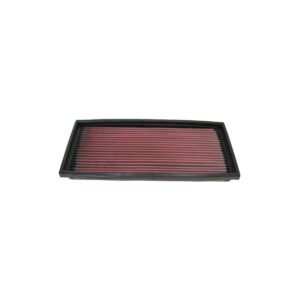 Filtro de aire K&N para Porsche 911 - imagen 1