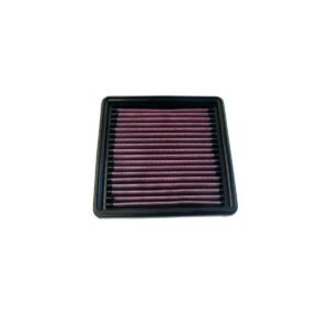 Filtro de aire K&N para Chevrolet Camaro - imagen 1