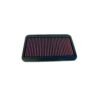 Filtro de aire K&N para Toyota 4Runner, Masterace, Cressida, Spacia y Cresta - imagen 1