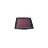 Filtro de aire K&N para Ford Granada, Opel Omega A, Vauxhall Carlton, Scorpio y Opel Frontera A - imagen 1