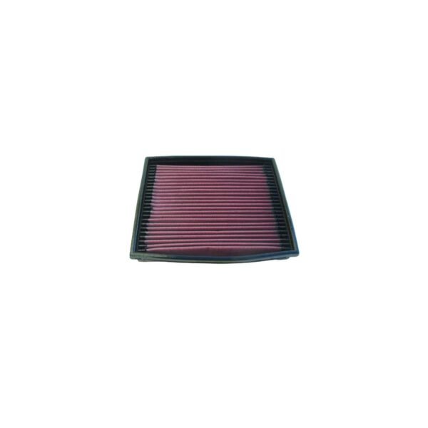 Filtro de aire K&N para Ford Granada, Opel Omega A, Vauxhall Carlton, Scorpio y Opel Frontera A - imagen 1