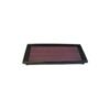 Filtro de aire K&N para Chevrolet Corvette - imagen 1