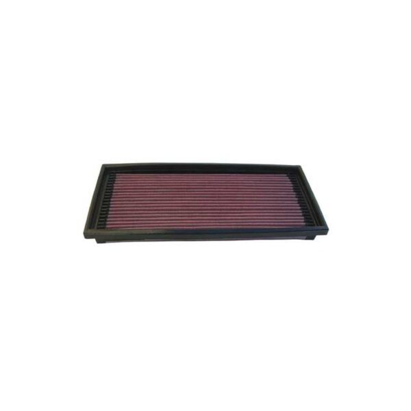 Filtro de aire K&N para Chevrolet Corvette - imagen 1