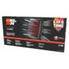 Filtro de aire K&N para Chevrolet Corvette - imagen 2
