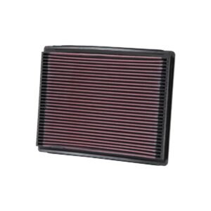 Filtro de aire K&N para Ford Falcon, Falcon XR6, Fairlane, Fairmont y LTD - imagen 1