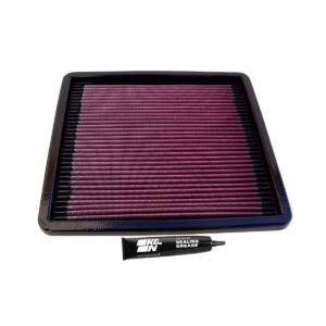 Filtro de aire K&N para Mazda RX-7, RX-7 II, RX-7 III y Luce - imagen 1