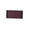 Filtro de aire K&N para Jeep Cherokee, Wagoneer y Brairwood - imagen 1
