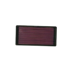 Filtro de aire K&N para Jeep Cherokee, Wagoneer y Brairwood - imagen 1