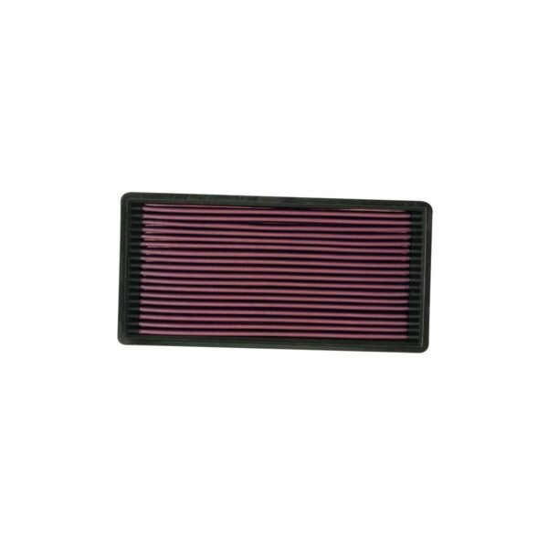 Filtro de aire K&N para Jeep Cherokee, Wagoneer y Brairwood - imagen 1