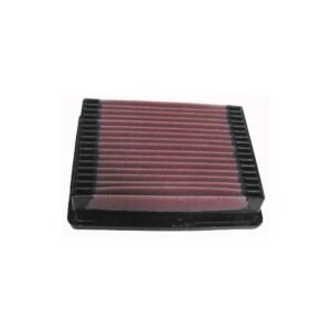 Filtro de aire K&N para Oldsmobile Silhouette, Buick Skylark, Buick Riviera, Buick LeSabre y Delta 88 - imagen 1