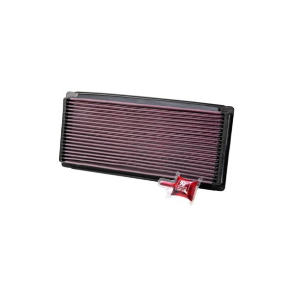 Filtro de aire K&N para Ford Bronco y Volkswagen Jetta II - imagen 1