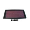 Filtro de aire K&N para Ford Aerostar, Taurus, Ka, Mercury Sable y Lincoln Continental - imagen 1
