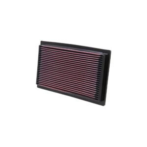 Filtro de aire K&N para Volkswagen Passat, Audi 100, Audi A6, Audi Cabriolet y Audi 80 - imagen 1