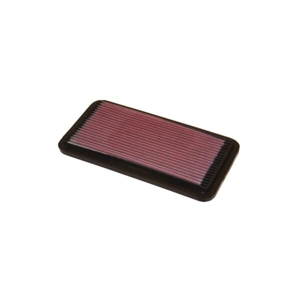 Filtro de aire K&N para Toyota Corolla, Corona, Camry, Caldina y MR2 - imagen 1