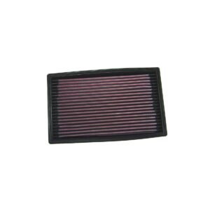 Filtro de aire K&N para Mazda 323 IV, 323, Familia, MX-5 I y Miata - imagen 1