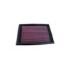 Filtro de aire K&N para Nissan 300ZX, March, Honda Civic V, Fairlady y Tsuru - imagen 1
