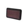 Filtro de aire K&N para Toyota MR-S, Celica, Corolla, Celica GTS y MR2 Spyder - imagen 1