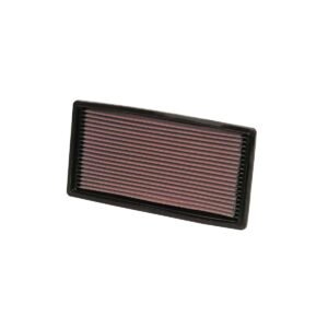 Filtro de aire K&N para Chevrolet Blazer, GMC Jimmy, Camaro, Pontiac Firebird y Oldsmobile Bravada - imagen 1