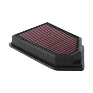 Filtro de aire K&N para Ford Puma II, Puma y Fiesta VII - imagen 1