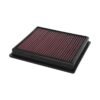 Filtro de aire K&N para Toyota Granvia - imagen 1