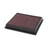 Filtro de aire K&N para Toyota Granvia - imagen 22