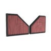 Filtro de aire K&N para BMW M3, M4 y M2 - imagen 22