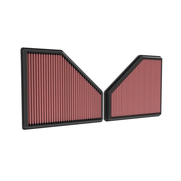 Filtro de aire K&N para BMW M3, M4 y M2 - imagen 22