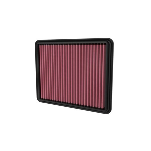 Filtro de aire K&N para Toyota Land Cruiser 300, Land Cruiser y Lexus LX500d - imagen 1