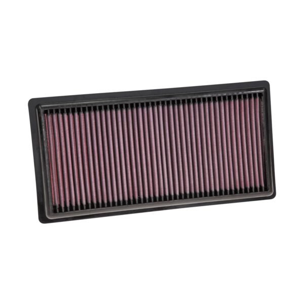 Filtro de aire K&N para Jeep Renegade, Alfa Romeo Tonale, Compass, Fiat Toro y Fiat 500X - imagen 1
