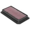 Filtro de aire K&N para Cadillac CT5 y CT4 - imagen 1