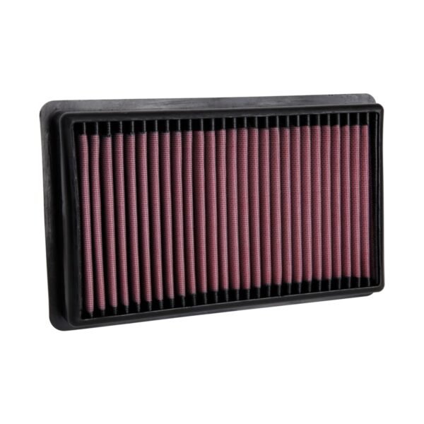 Filtro de aire K&N para Jeep Wrangler - imagen 1