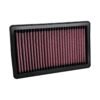 Filtro de aire K&N para Jeep Wrangler - imagen 12