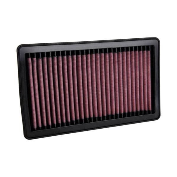 Filtro de aire K&N para Jeep Wrangler - imagen 12