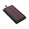 Filtro de aire K&N para Hyundai Sonata, Tucson, Kia K5, Santa Fe y Kia Sorento - imagen 1