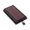 Filtro de aire K&N para Hyundai Sonata, Tucson, Kia K5, Santa Fe y Kia Sorento - imagen 12