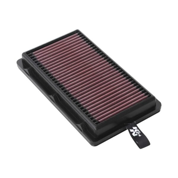 Filtro de aire K&N para Hyundai Sonata, Tucson, Kia K5, Santa Fe y Kia Sorento - imagen 12