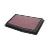 Filtro de aire K&N para Hyundai Sonata, Santa Fe, Tucson Hybrid, Kia Sorento y Kia Sorento IV - imagen 1