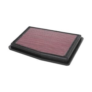 Filtro de aire K&N para Hyundai Sonata, Santa Fe, Tucson Hybrid, Kia Sorento y Kia Sorento IV - imagen 1